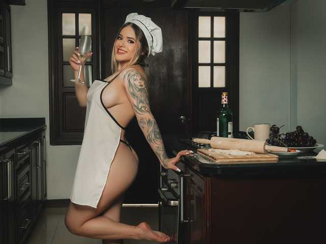 Foto del profilo DonnaStonne