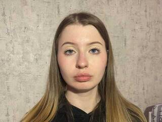 Chat video erotica DonnettaKlostermann