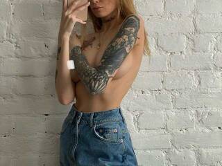 Chat video erotica PREKRVTI