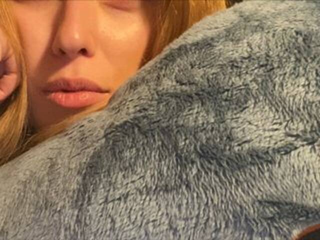 Screenshot di trasmissione PREKRVTI