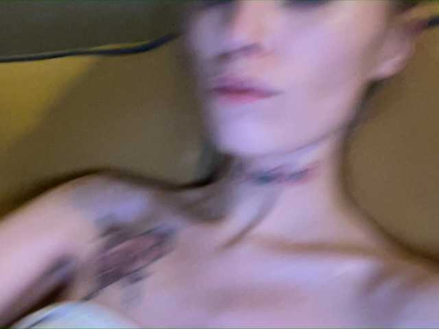 Screenshot di trasmissione PREKRVTI