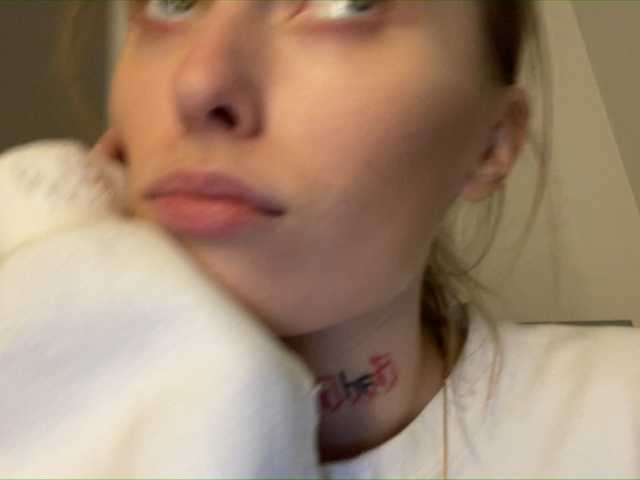 Screenshot di trasmissione PREKRVTI