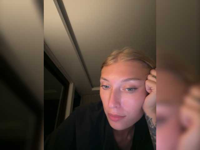 Screenshot di trasmissione PREKRVTI