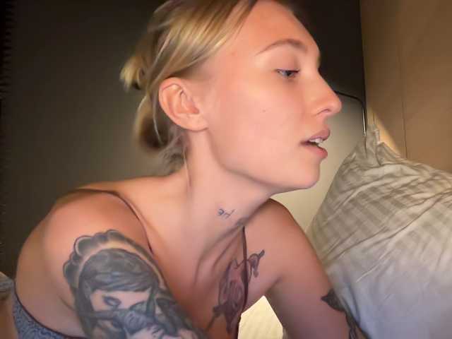 Screenshot di trasmissione PREKRVTI