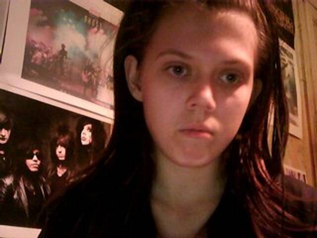 Screenshot di trasmissione _Ghost_Town_