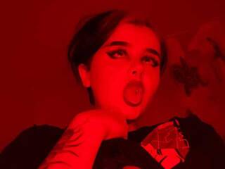 Chat video erotica Dora-Gray