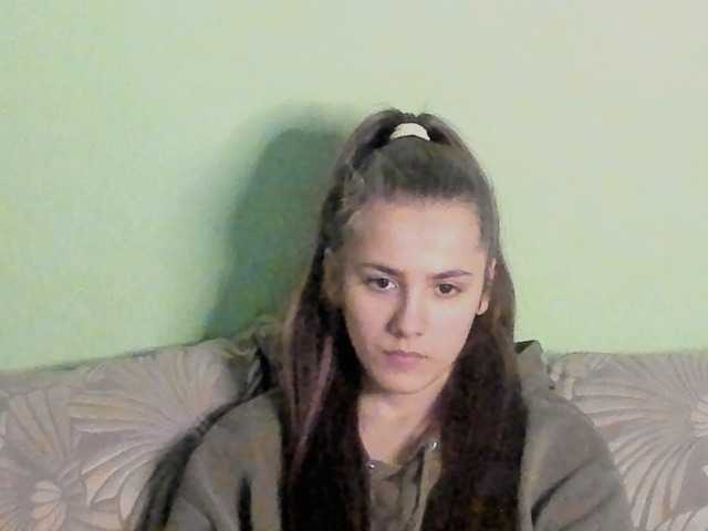 Screenshot di trasmissione DoraRose