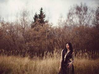 Chat video erotica DorianaSpace