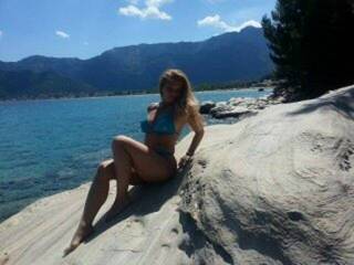 Chat video erotica QueenDoribell