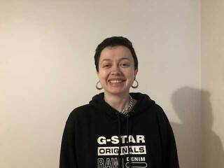 Chat video erotica DorisKrock