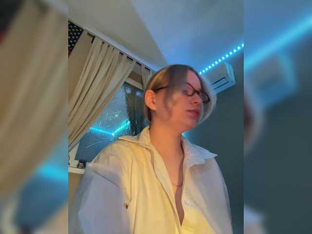 Screenshot di trasmissione Dorothya