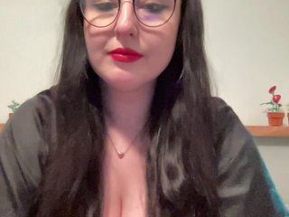 Chat video erotica DorothyKiss