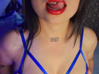 Chat video erotica DorotyBrown