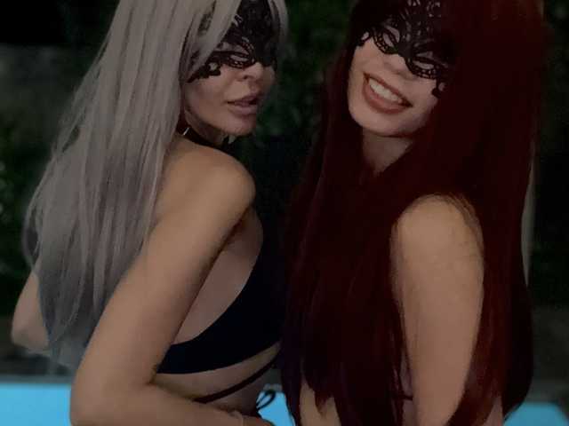 Foto del profilo Anjie-Ruby