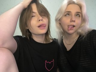 Chat video erotica DoubleChris