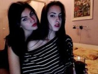 Chat video erotica doublecute