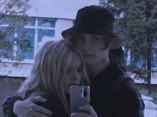 Chat video erotica DoubleLime