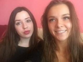 Chat video erotica doublelove