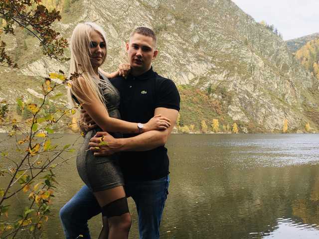 Foto del profilo doublepassion