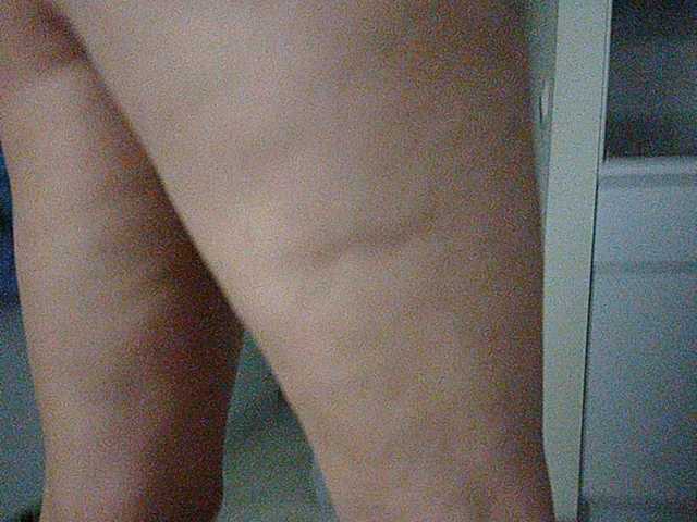 Screenshot di trasmissione doublepervers