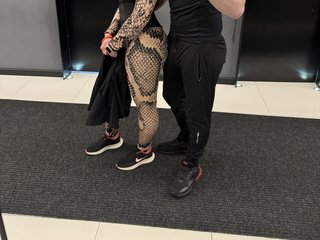 Chat video erotica Sexy_twist