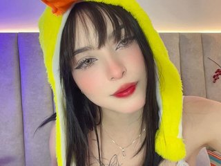 Chat video erotica DoyeonDae