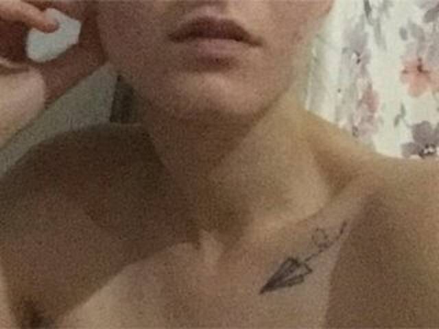 Screenshot di trasmissione dragondrag