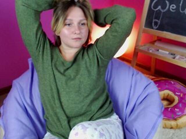 Screenshot di trasmissione DrCookie