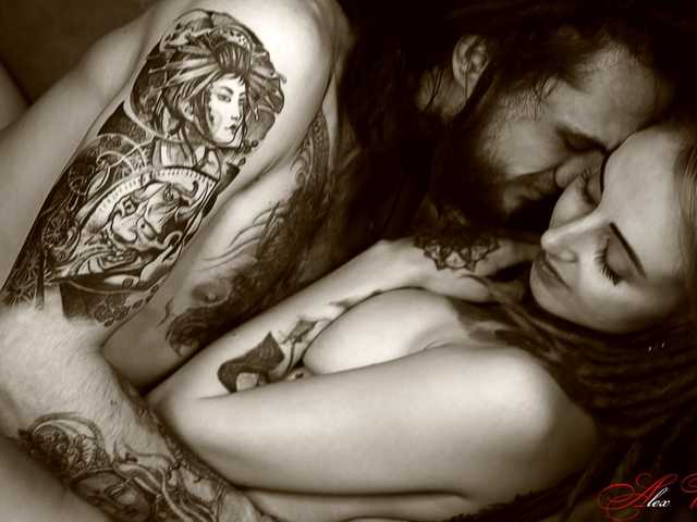 Foto del profilo DreadsFamily