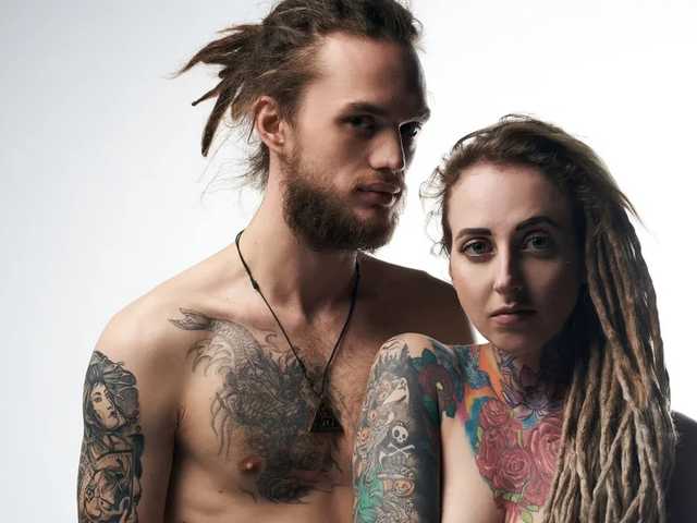 Foto del profilo DreadsFamily