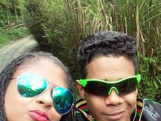 Chat video erotica DREAM-EBONY