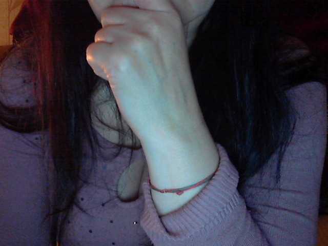 Screenshot di trasmissione Dream1Men