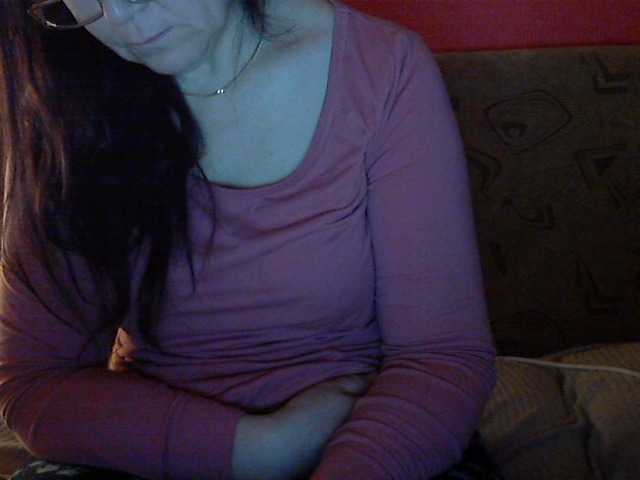 Screenshot di trasmissione Dream1Men