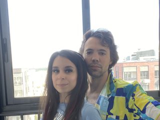 Chat video erotica DreamAndTeam