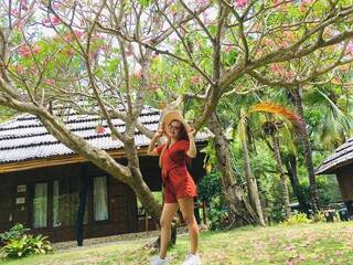 Chat video erotica DreamCherry