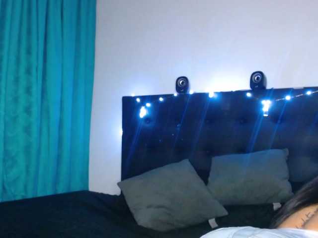 Screenshot di trasmissione Dreamgirl777