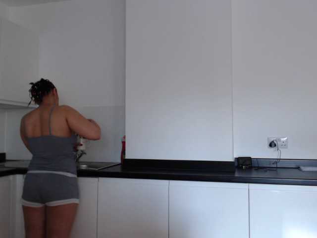 Screenshot di trasmissione dreamXgirl