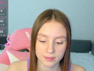 Chat video erotica dreamykitty