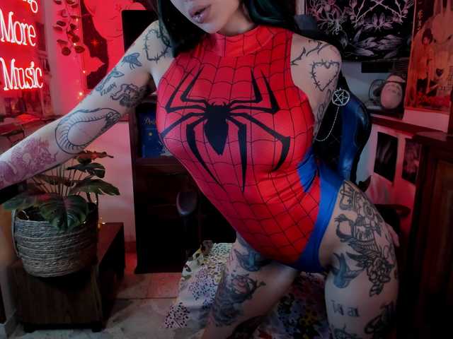 Foto del profilo Dreamysuccubus