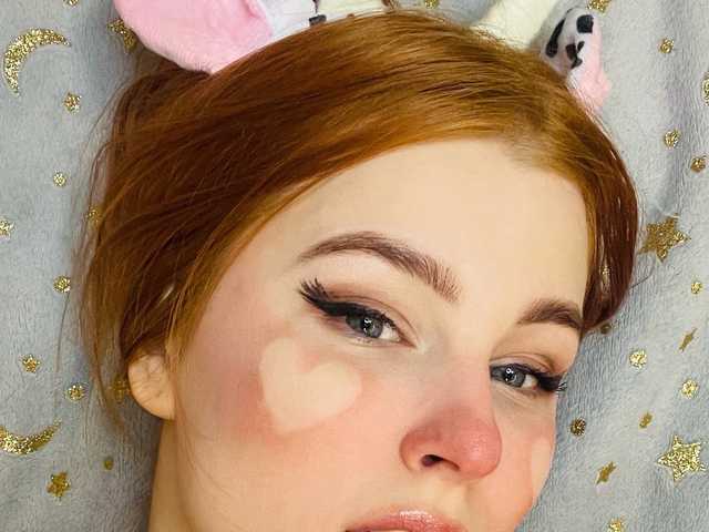 Foto del profilo driada