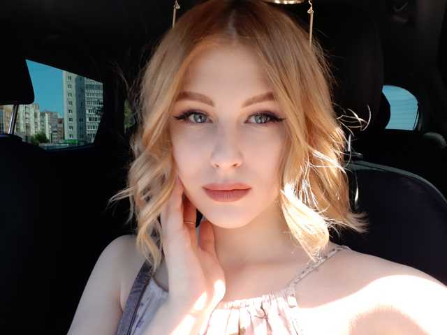Foto del profilo driada