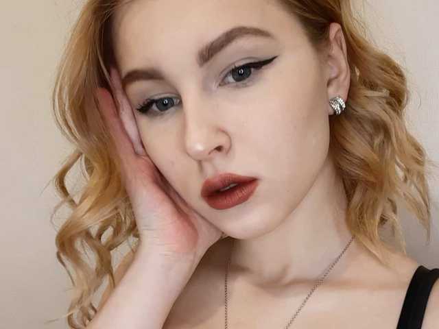 Foto del profilo driada