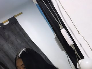 Chat video erotica Dubraska01