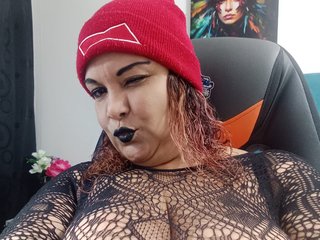 Chat video erotica Dubraska1