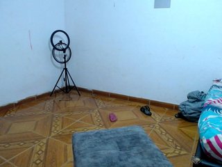 Chat video erotica Dulce-Chiky