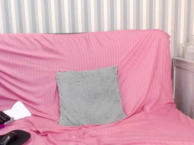 Screenshot di trasmissione Dulce-devil