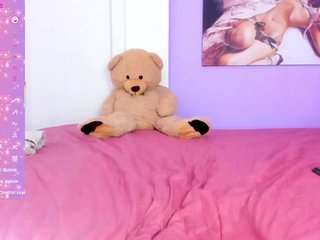 Chat video erotica dulce-kim