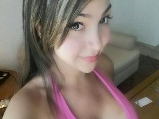 Video chat erotica Dulce-Princes