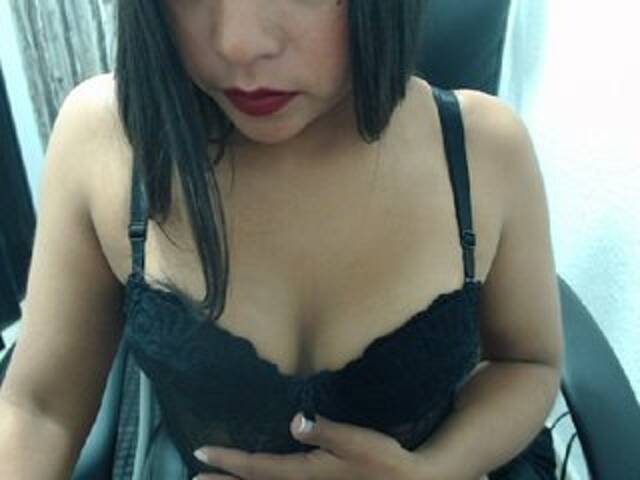 Screenshot di trasmissione dulce-samanta