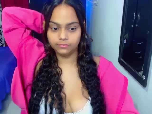 Screenshot di trasmissione dulce-sami